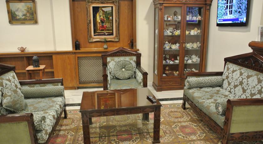 Saba Hotel Sultanahmet — Стамбул, Туреччина мініатюра 41