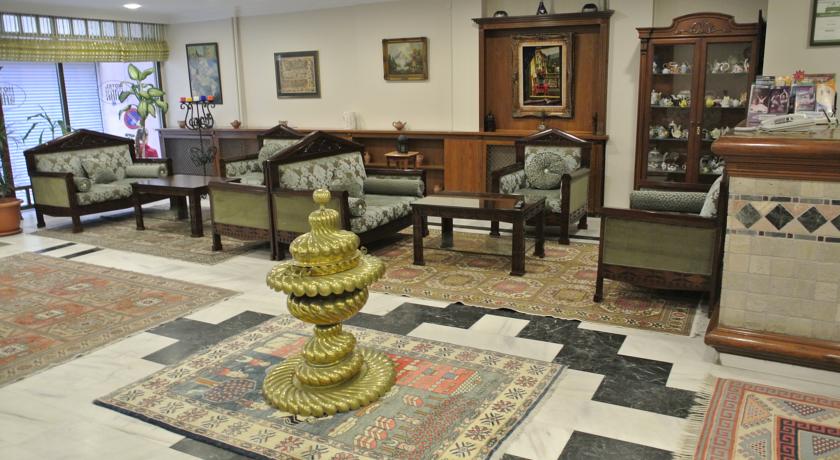 Saba Hotel Sultanahmet — Стамбул, Туреччина мініатюра 43