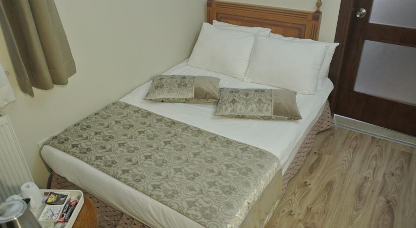 Saba Hotel Sultanahmet — Стамбул, Туреччина мініатюра 45