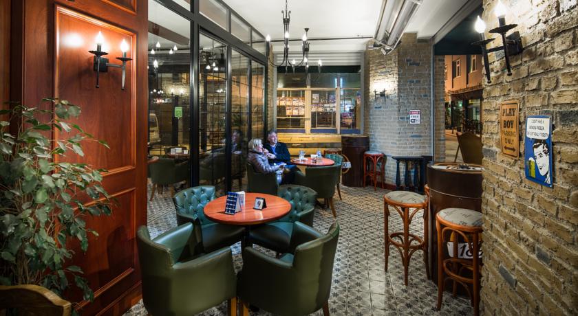 Orka Royal Hotel — Стамбул, Туреччина мініатюра 6