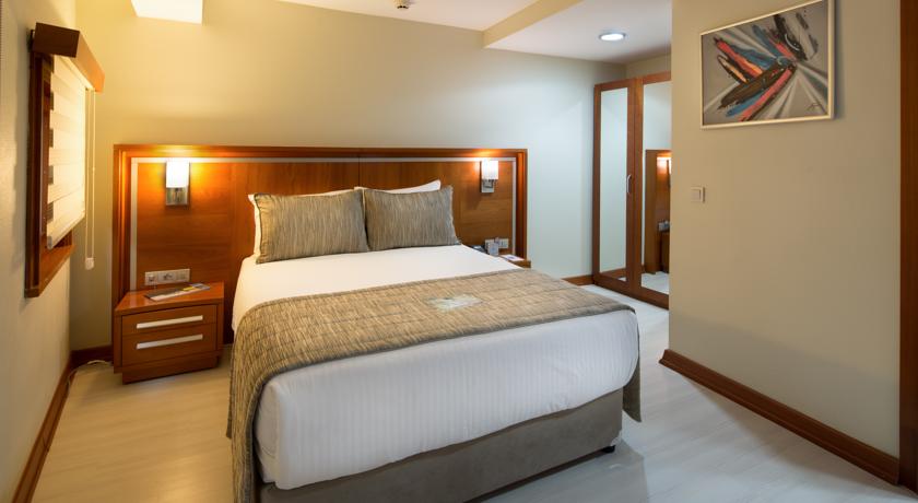 Orka Royal Hotel — Стамбул, Туреччина мініатюра 12
