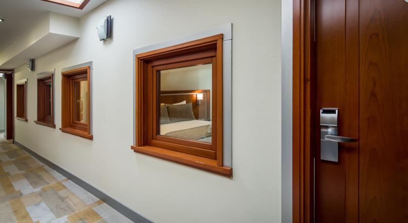 Orka Royal Hotel — Стамбул, Туреччина мініатюра 14