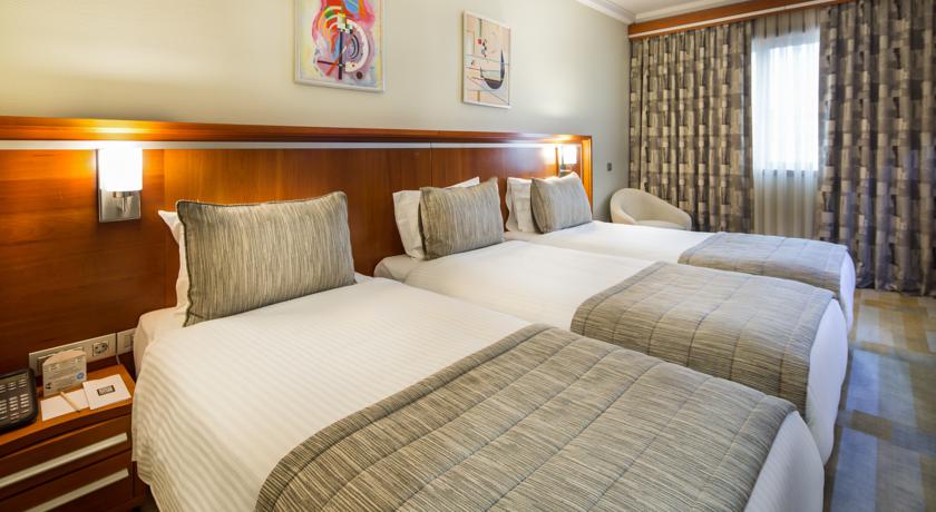 Orka Royal Hotel — Стамбул, Туреччина мініатюра 15