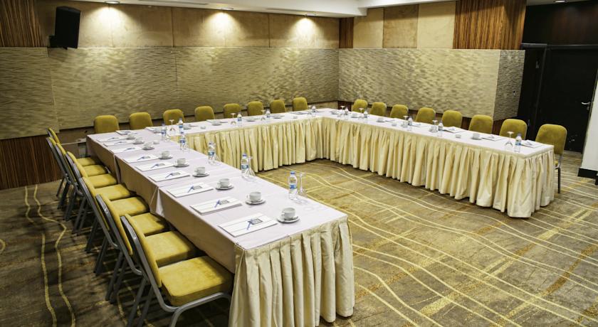 Orka Royal Hotel — Стамбул, Туреччина мініатюра 16