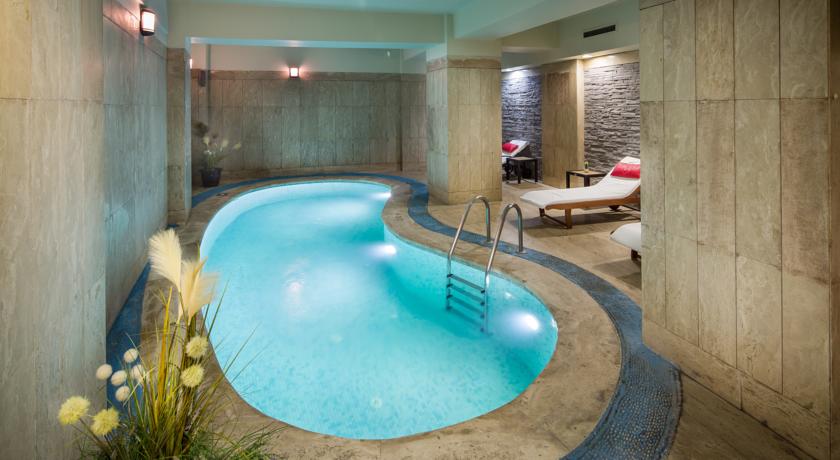 Orka Royal Hotel — Стамбул, Туреччина мініатюра 17