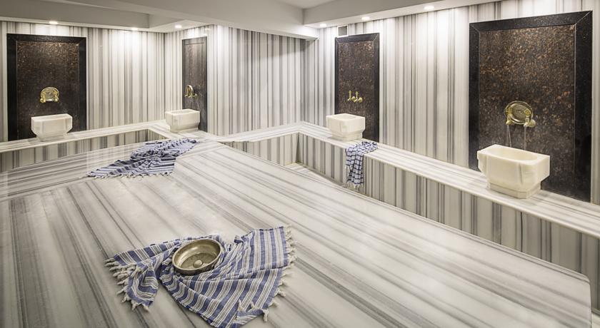 Orka Royal Hotel — Стамбул, Туреччина мініатюра 25