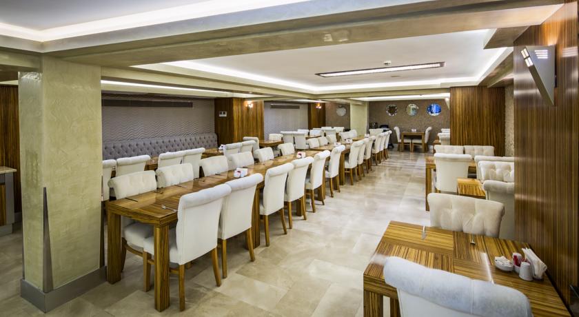 Orka Royal Hotel — Стамбул, Туреччина мініатюра 29