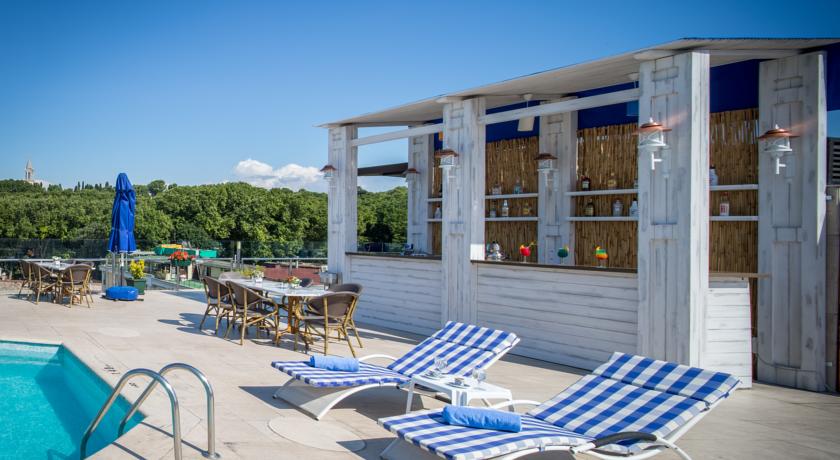 Orka Royal Hotel — Стамбул, Туреччина мініатюра 40