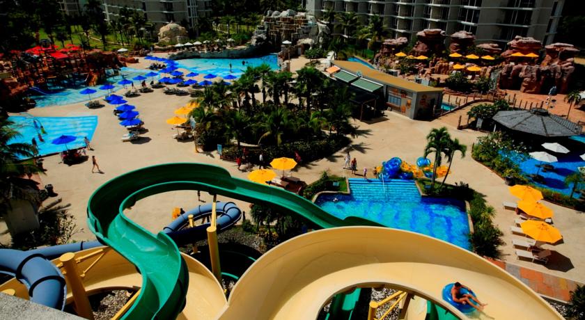 Splash Beach Resort — о. Пхукет, Таїланд — фото 1