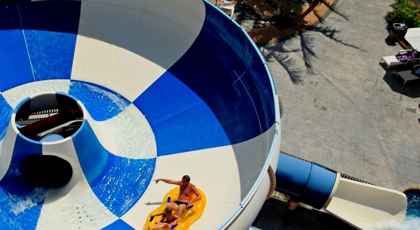 Splash Beach Resort — о. Пхукет, Таїланд мініатюра 33