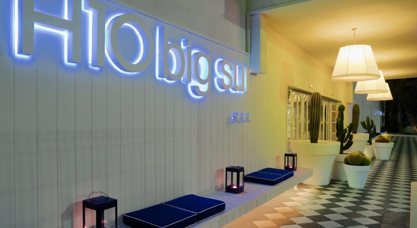 H10 Big Sur — о. Тенеріфе (Канари), Іспанія мініатюра 7