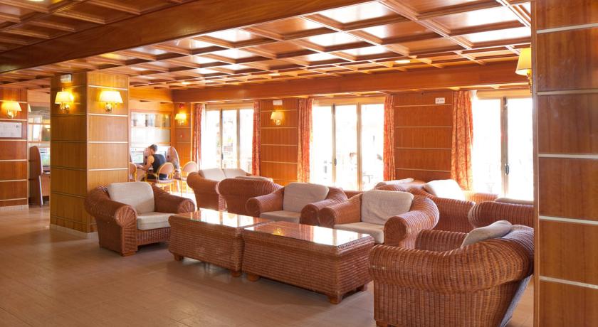 HTop Calella Palace Family & Spa — Коста Барселона, Іспанія мініатюра 14