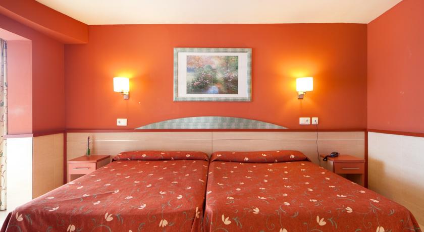 HTop Calella Palace Family & Spa — Коста Барселона, Іспанія мініатюра 6