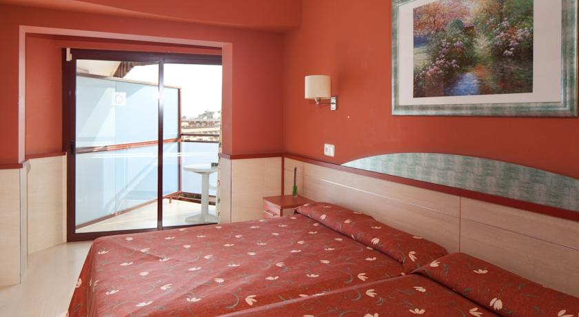 HTop Calella Palace Family & Spa — Коста Барселона, Іспанія мініатюра 41
