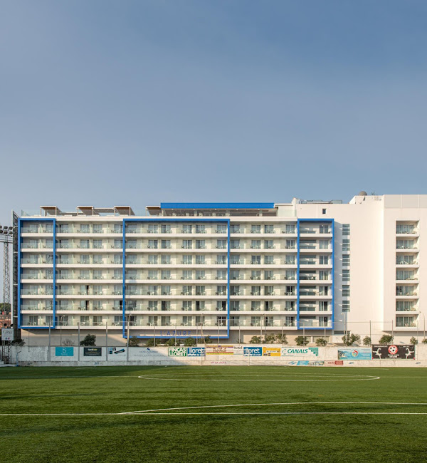 L'Azure — Ллорет-де-Мар, Іспанія мініатюра 126