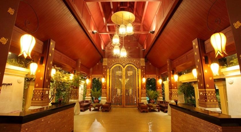 Burasari Phuket — о. Пхукет, Таїланд мініатюра 6