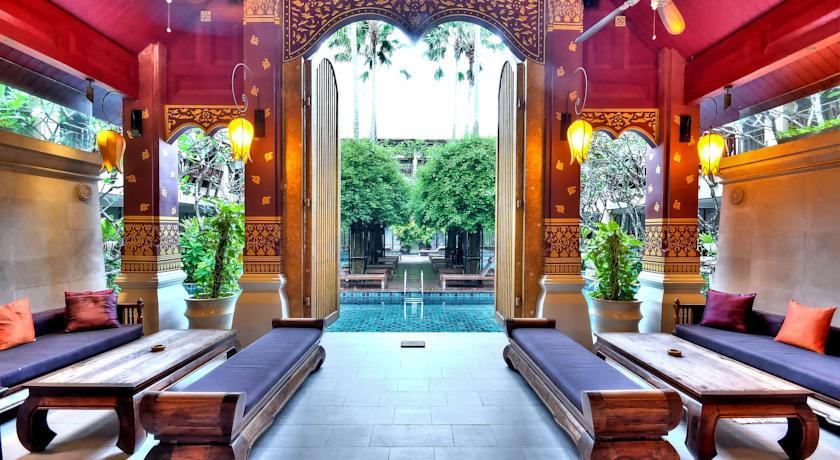 Burasari Phuket — о. Пхукет, Таїланд мініатюра 7