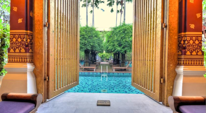 Burasari Phuket — о. Пхукет, Таїланд мініатюра 8