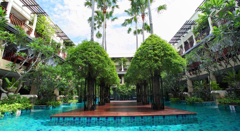 Burasari Phuket — о. Пхукет, Таїланд мініатюра 9