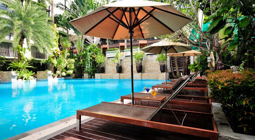 Burasari Phuket — о. Пхукет, Таїланд мініатюра 10