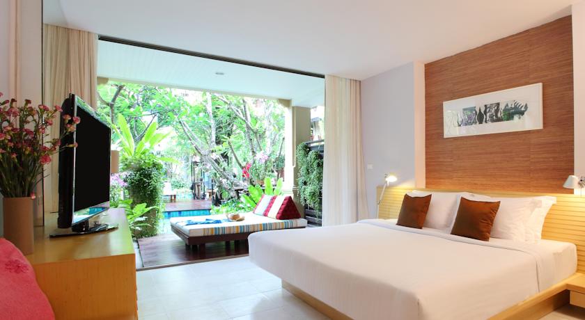 Burasari Phuket — о. Пхукет, Таїланд мініатюра 11