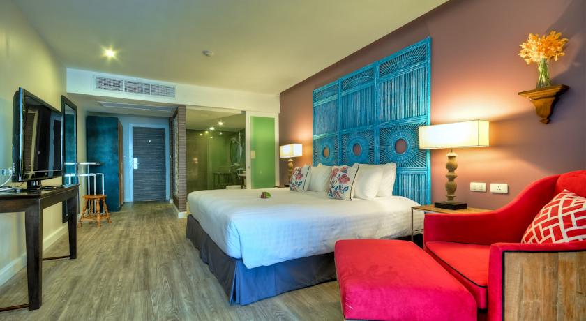 Burasari Phuket — о. Пхукет, Таїланд мініатюра 12