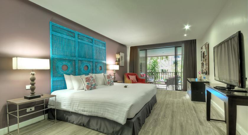 Burasari Phuket — о. Пхукет, Таїланд мініатюра 14