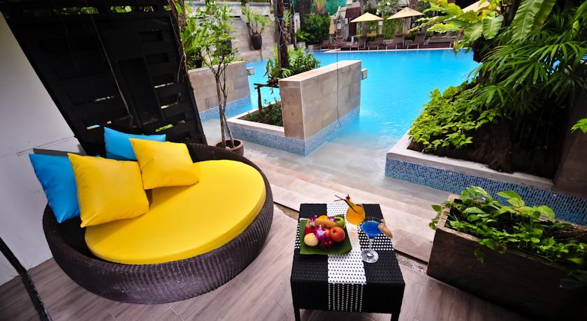 Burasari Phuket — о. Пхукет, Таїланд мініатюра 16