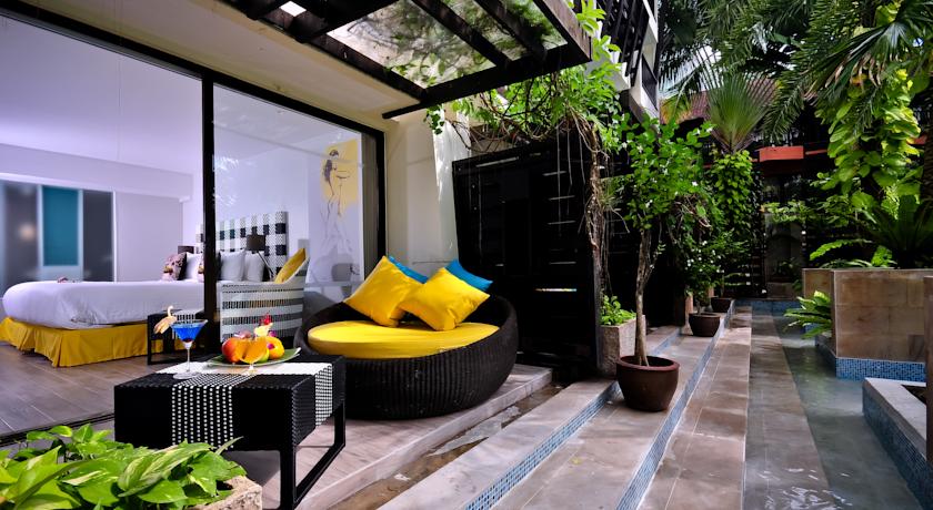 Burasari Phuket — о. Пхукет, Таїланд мініатюра 17