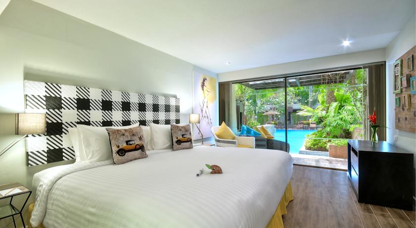 Burasari Phuket — о. Пхукет, Таїланд мініатюра 18