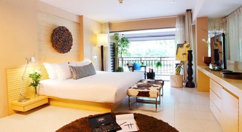 Burasari Phuket — о. Пхукет, Таїланд мініатюра 19