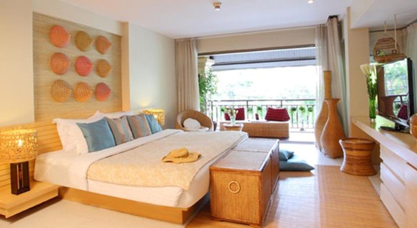 Burasari Phuket — о. Пхукет, Таїланд мініатюра 20