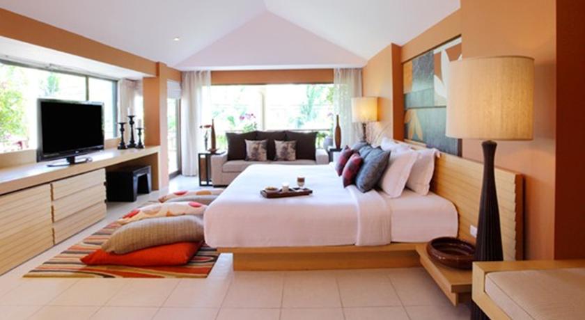 Burasari Phuket — о. Пхукет, Таїланд мініатюра 22