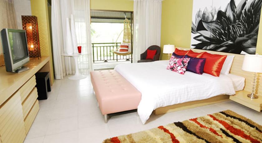 Burasari Phuket — о. Пхукет, Таїланд мініатюра 23