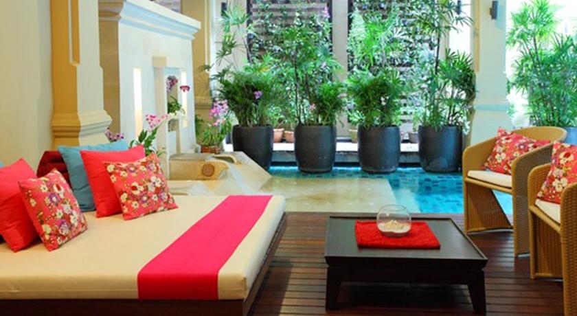 Burasari Phuket — о. Пхукет, Таїланд мініатюра 24