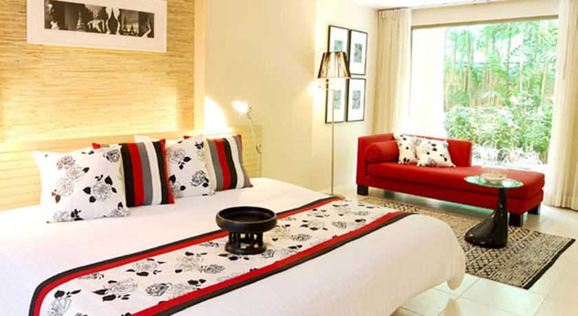 Burasari Phuket — о. Пхукет, Таїланд мініатюра 28