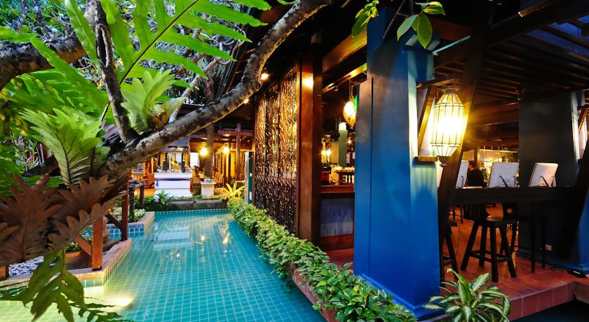 Burasari Phuket — о. Пхукет, Таїланд мініатюра 33