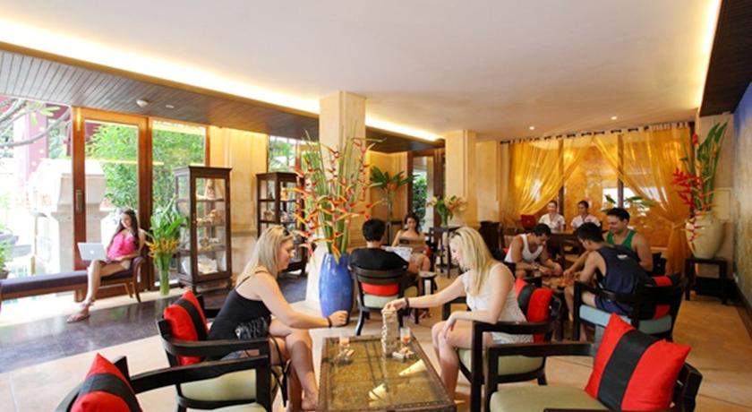Burasari Phuket — о. Пхукет, Таїланд мініатюра 34