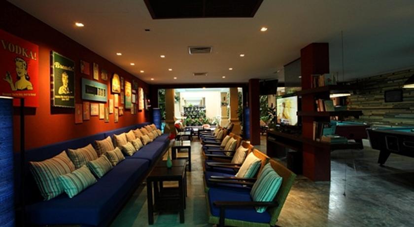 Burasari Phuket — о. Пхукет, Таїланд мініатюра 36