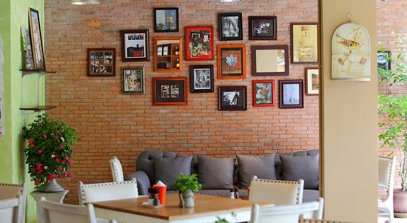 Burasari Phuket — о. Пхукет, Таїланд мініатюра 37