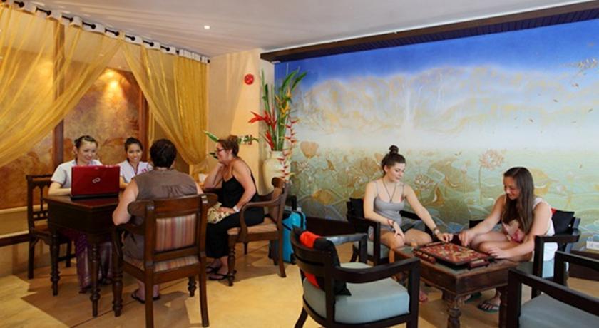 Burasari Phuket — о. Пхукет, Таїланд мініатюра 38