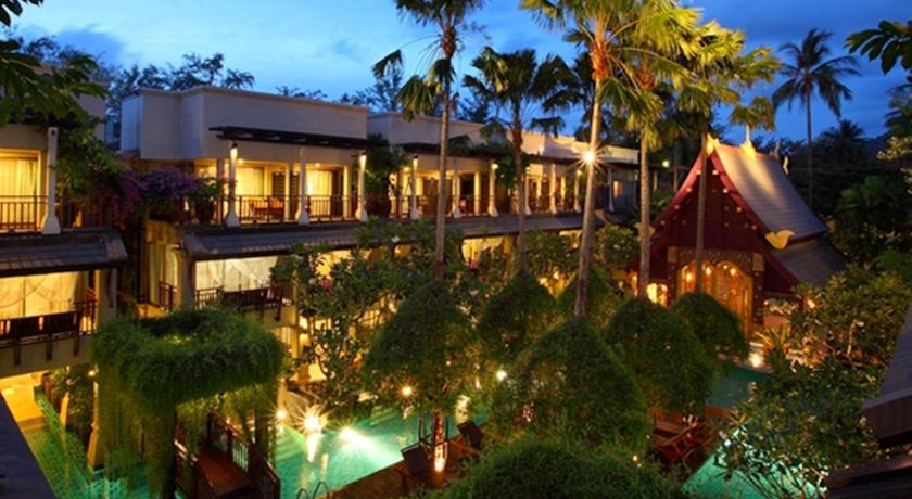 Burasari Phuket — о. Пхукет, Таїланд мініатюра 39