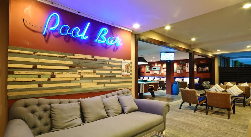 Burasari Phuket — о. Пхукет, Таїланд мініатюра 40