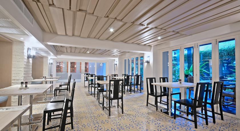 Burasari Phuket — о. Пхукет, Таїланд мініатюра 41