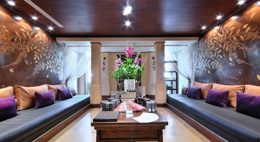 Burasari Phuket — о. Пхукет, Таїланд мініатюра 42