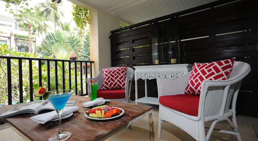Burasari Phuket — о. Пхукет, Таїланд мініатюра 43