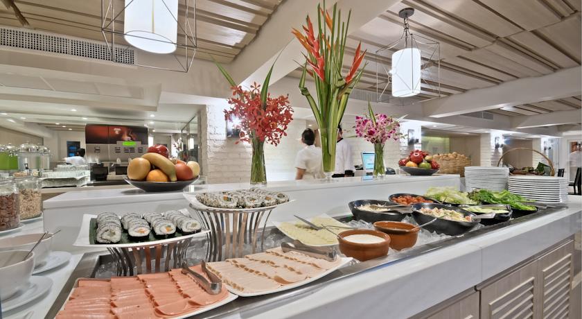 Burasari Phuket — о. Пхукет, Таїланд мініатюра 44