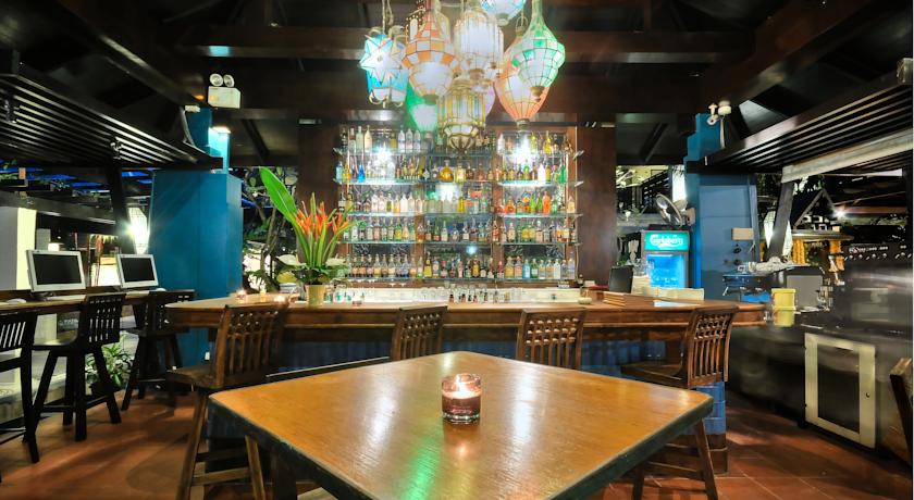 Burasari Phuket — о. Пхукет, Таїланд мініатюра 45