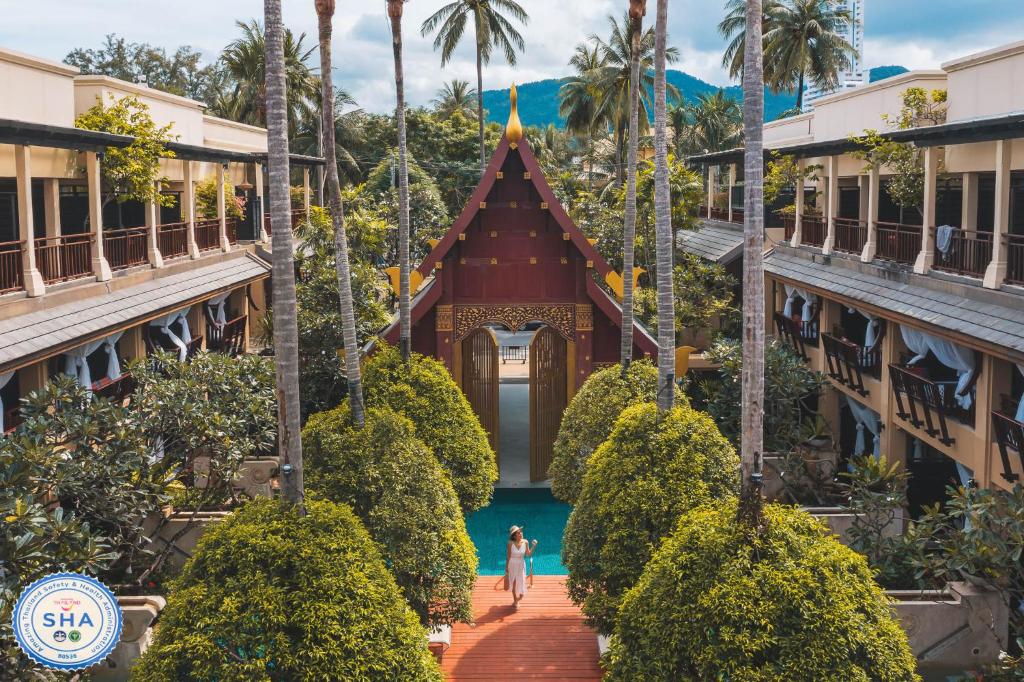 Burasari Phuket — о. Пхукет, Таїланд мініатюра 47