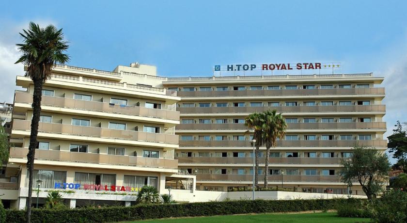 Htop Royal Star — Коста-Брава, Іспанія мініатюра 46